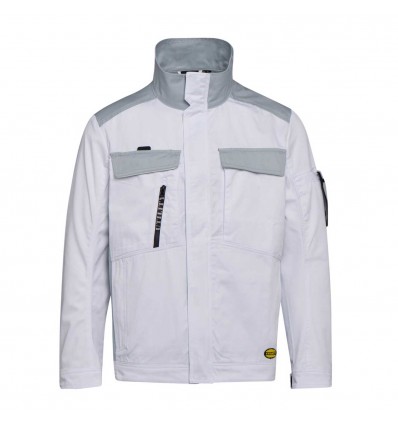 CHAQUETA DE TRABAJO MOD. WW JKT EASYWORK COLOR 20002 - TALLA XS - DIADORA