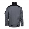 TALLA XS - CHAQUETA DE TRABAJO MOD. WW JKT EASYWORK COLOR 75070 (GRIS) - DIADORA