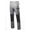 TALLA XS - PANTALON DE TRABAJO MOD. EASYWORK LIGHT COLOR 75070 (GRIS) - DIADORA