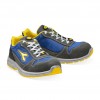 TALLA 38 - CALZADO DE SEGURIDAD MOD. RUN II LOW S3 SRC ESD COLOR 4906 - DIADORA