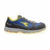 TALLA 38 - CALZADO DE SEGURIDAD MOD. RUN II LOW S3 SRC ESD COLOR 4906 - DIADORA