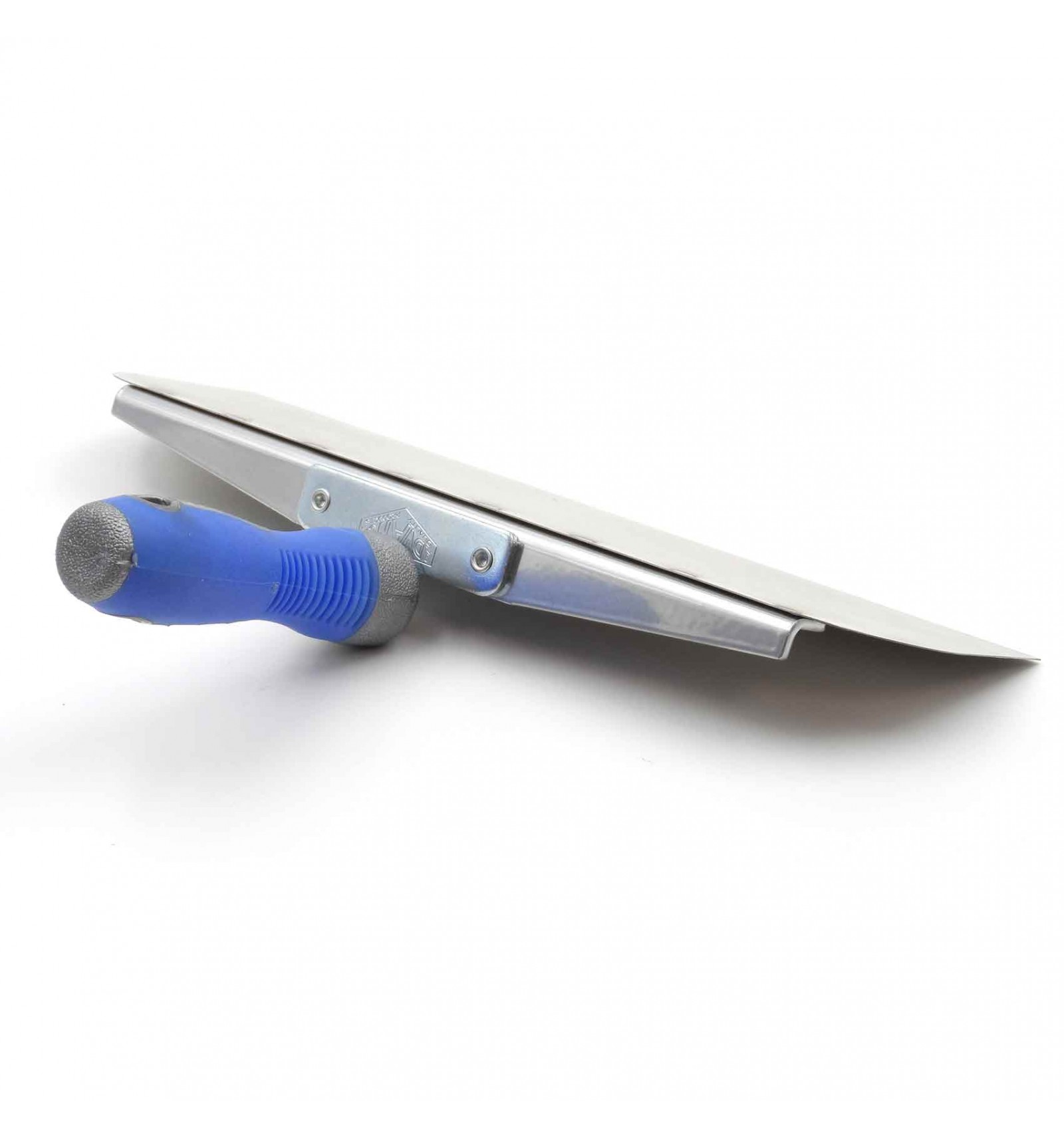 Espátula para encintar - Acero azul de 6 (15,2 cm) – Hyde