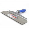 ESPATULA PARA ENCINTAR OFFSET - STAINLESS STEEL 12" (30,5 cm) - ADVANCE