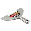 ESPATULA PARA ENMASILLAR FLEX. SUPERFLEXX DE ACERO INOX. DE 10.2 CM - HYDE