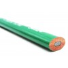 LAPIZ DE PERFIL OVALADO CLASSIC541/LONG. 24 CM VERDE - BLISTER 10 UDS - PICA®