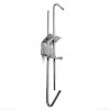 SUSPENSION RAPIDA - CLIP DE CUELGUE 300 X 600 MM